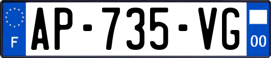 AP-735-VG