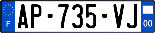 AP-735-VJ