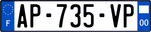 AP-735-VP