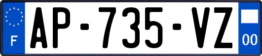 AP-735-VZ