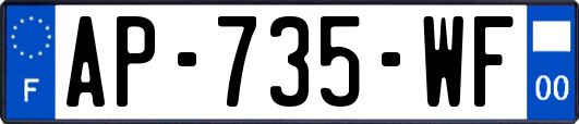 AP-735-WF