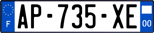 AP-735-XE