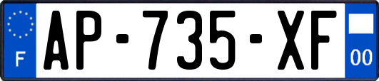 AP-735-XF