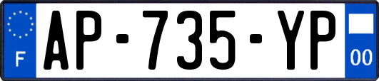 AP-735-YP