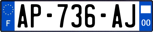 AP-736-AJ