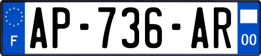 AP-736-AR