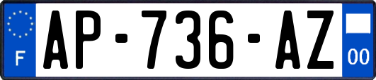 AP-736-AZ