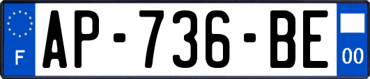 AP-736-BE