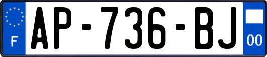 AP-736-BJ