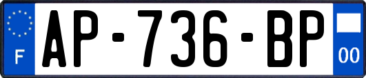 AP-736-BP