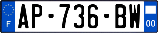 AP-736-BW