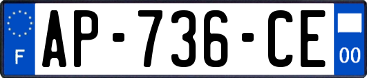 AP-736-CE