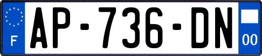 AP-736-DN