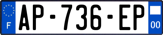 AP-736-EP