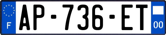 AP-736-ET