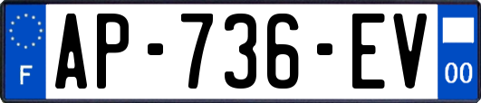 AP-736-EV