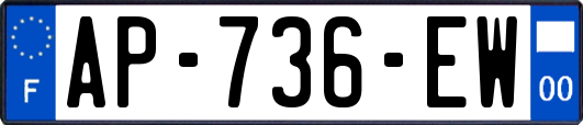 AP-736-EW