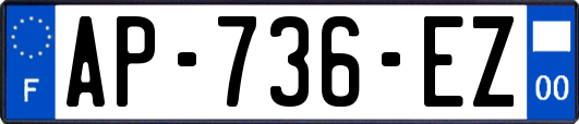 AP-736-EZ