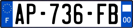AP-736-FB