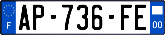 AP-736-FE