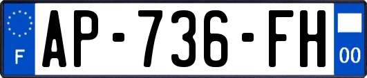 AP-736-FH