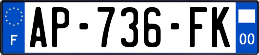 AP-736-FK