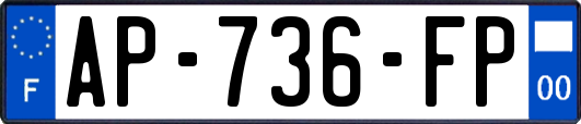 AP-736-FP