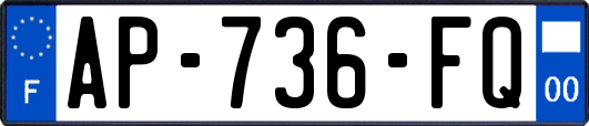 AP-736-FQ