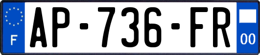 AP-736-FR