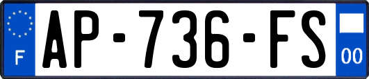 AP-736-FS