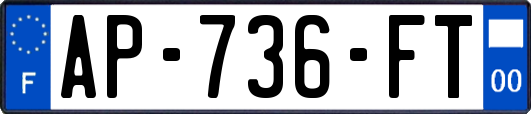 AP-736-FT