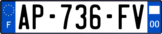 AP-736-FV