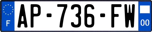 AP-736-FW