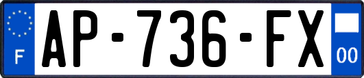 AP-736-FX