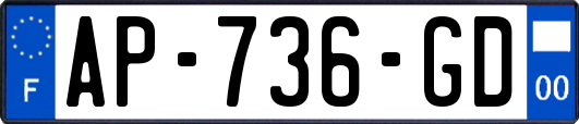 AP-736-GD