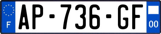 AP-736-GF