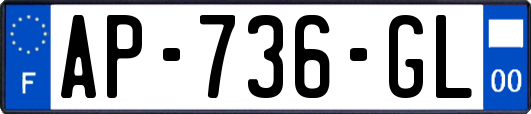 AP-736-GL