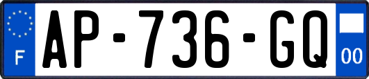 AP-736-GQ