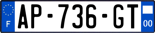 AP-736-GT