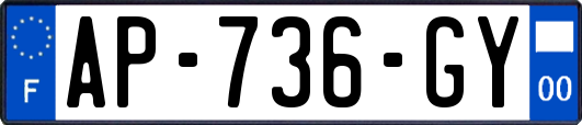 AP-736-GY