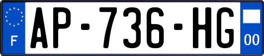 AP-736-HG