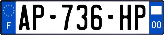 AP-736-HP
