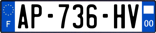 AP-736-HV