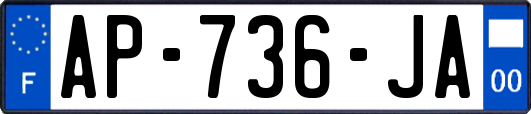 AP-736-JA
