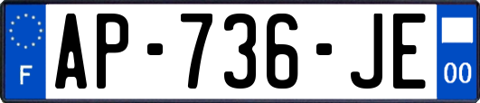 AP-736-JE