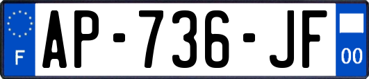 AP-736-JF