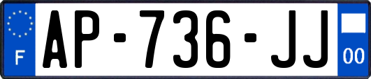 AP-736-JJ