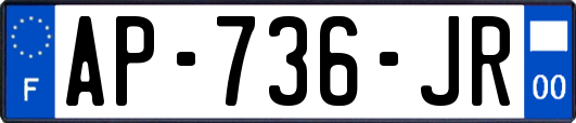 AP-736-JR