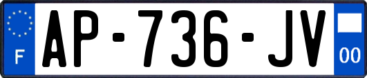 AP-736-JV