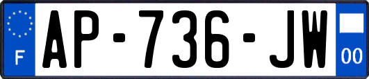 AP-736-JW